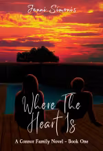 Where the Heart Is cover